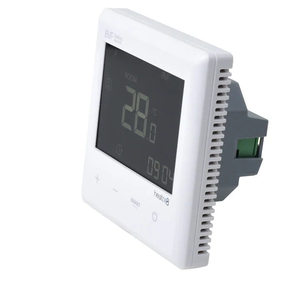 701 Programmable Room Thermostat – Electric Heating Controller