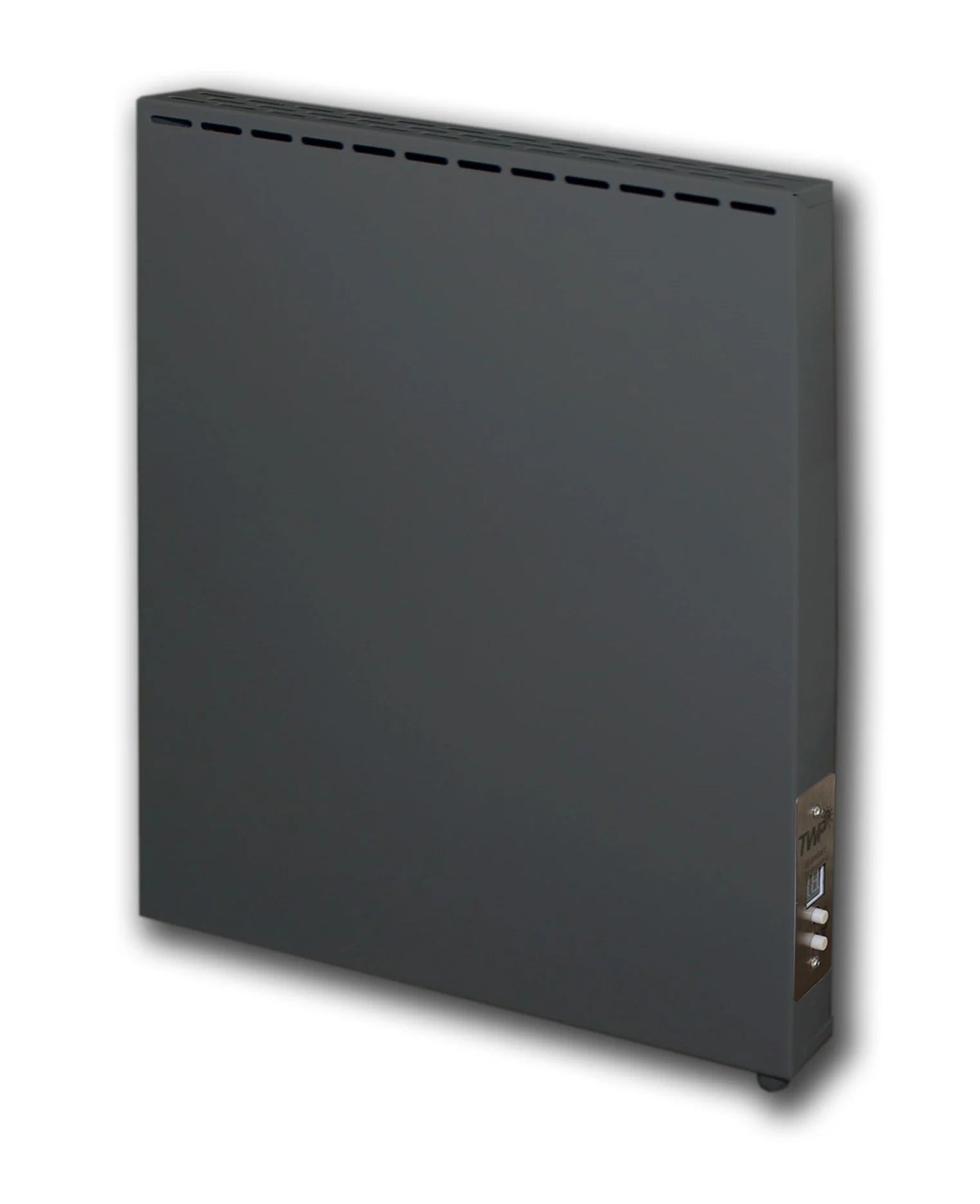 Jasmine Hybrid Infrared Thermal Wave Panel – Energy-Efficient Heating - Grey (300W–1000W)