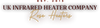 UK Infrared Heating Company