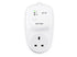 24-FA Wireless Radio Frequency Thermostat with Plug-In Receiver – Programmable Heating Control