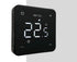 501 Smart WiFi Thermostat – Programmable Heating Controller - Black