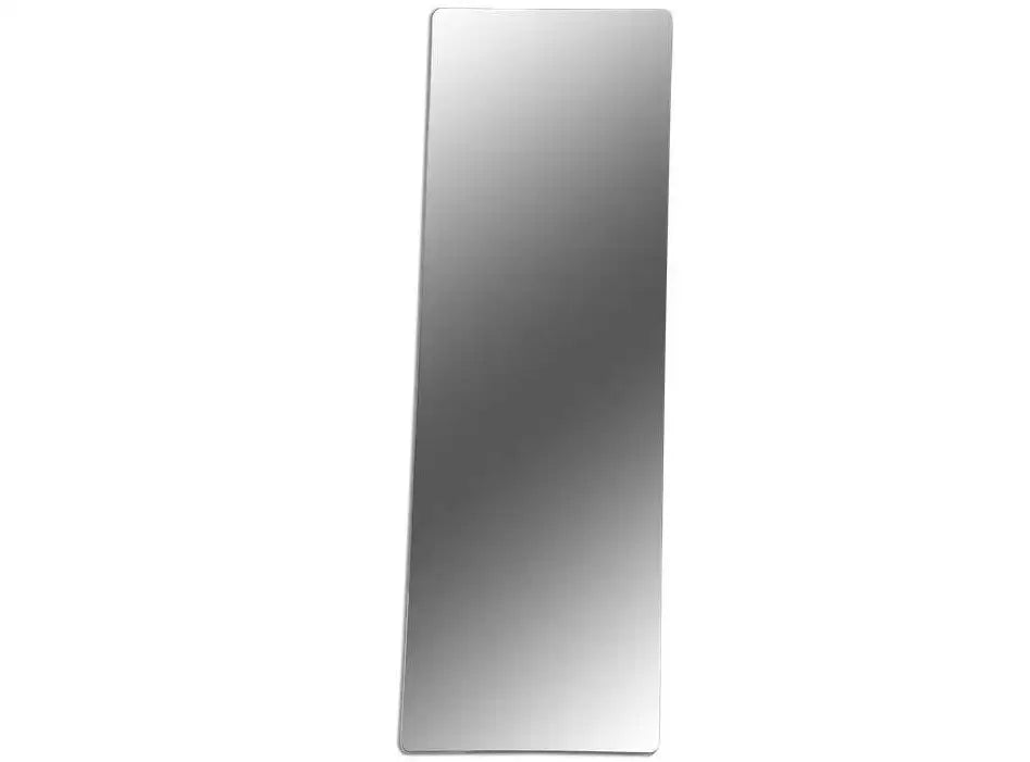 Carnation Infrared Mirror Heater – Elegant Heating with Safety Glass - Vertical (350W-800W)