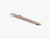 Rose-GLO - Industrial Low Glow Infrared Ceiling & Wall Heating Panel – Slim, High-Efficiency Metal Heater (1500W–4500W)
