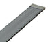 Rose-Pro Far Infrared Ceiling & Wall Heating Panel – Slim, High-Efficiency Metal Heater - Silver (500W–4000W)