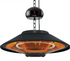 Infrared Heater -  IP55 "Amaryllis Range" Ceiling Infrared Heater. Built-in Control or On/Off.