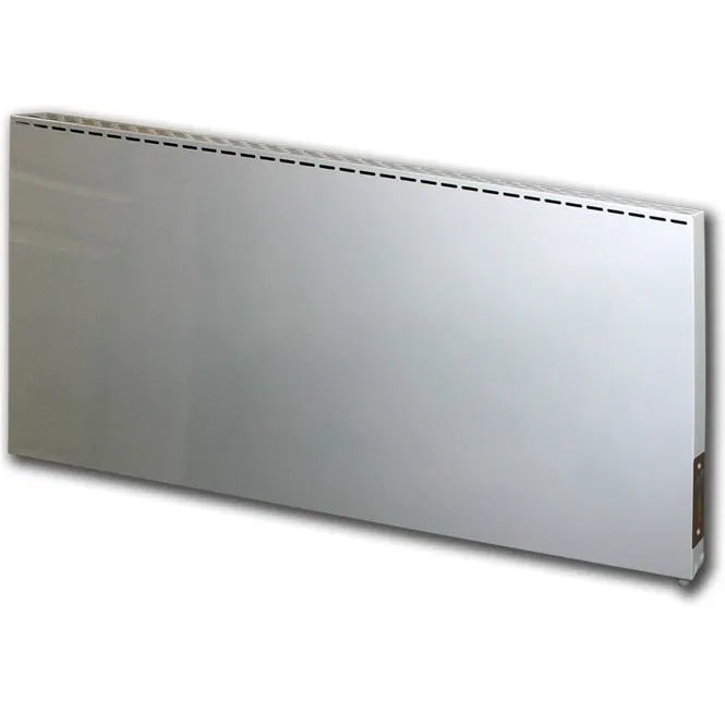 Jasmine Hybrid Infrared Thermal Wave Panel – Energy-Efficient Heating - White (300W–1000W)