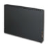 Jasmine Hybrid Infrared Thermal Wave Panel – Energy-Efficient Heating - Grey (300W–1000W)