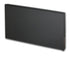 Jasmine Hybrid Infrared Thermal Wave Panel – Energy-Efficient Heating - Grey (300W–1000W)