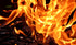 Infrared Heater Picture with built in Thermostat "PRIMROSE RANGE" 600W (Metal)