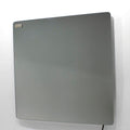 Infrared Heater Mirror 400W. 70x50cm, 60x60cm-UK Infrared Heating Company