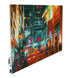 Infrared Heater Picture with built in Thermostat "PRIMROSE RANGE" 600W (Metal)