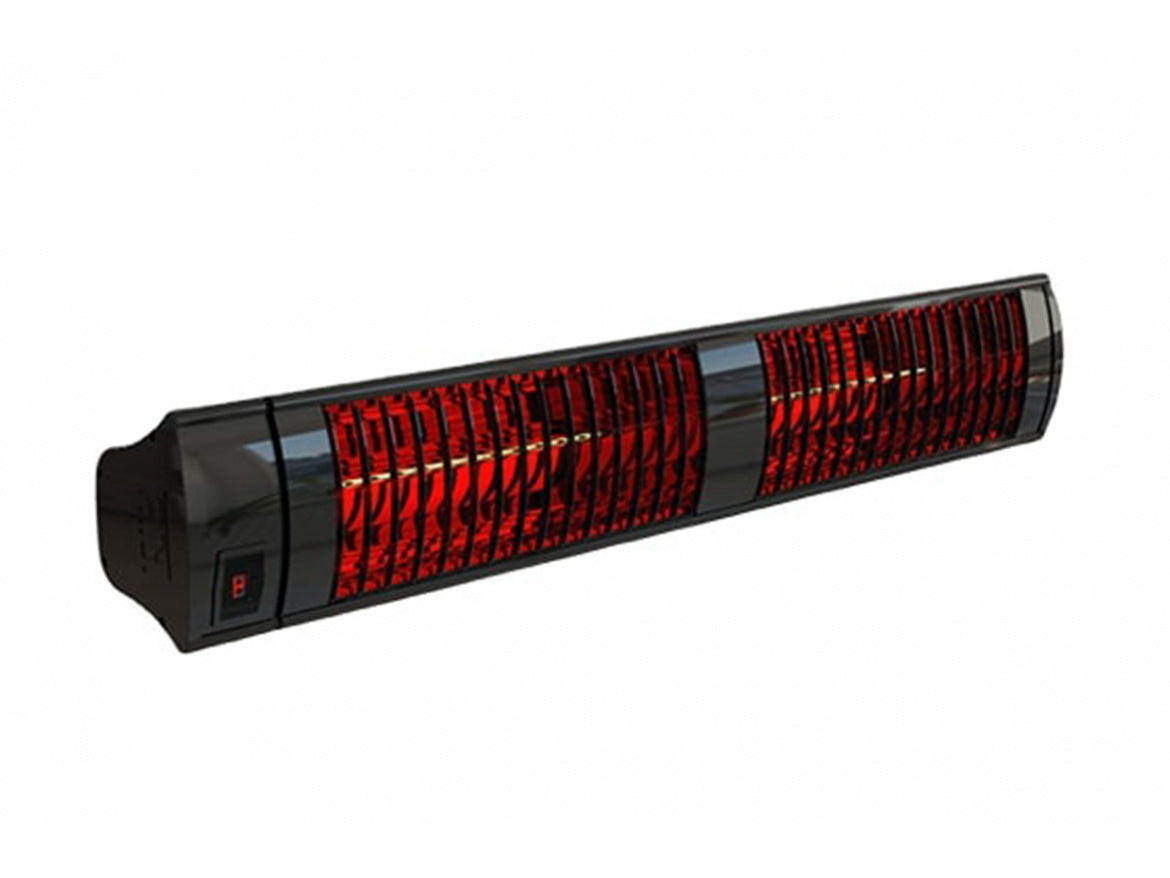 Infrared Heater - Commercial, Patio, Indoor  IP55 "Amaryllis Range"