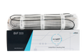 Underfloor Heating Mat. BVF HEATING MAT - TWIN CONDUCTOR TECHNOLOGY. 150W/m²-UK Infrared Heating Company