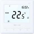 Programmable Thermostat, N-1 Netmostat via WiFi with mobile phone app.-UK Infrared Heating Company